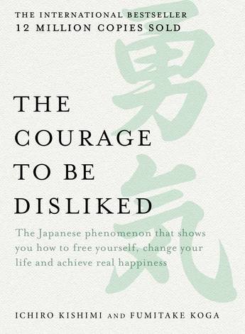 courage